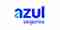 azul